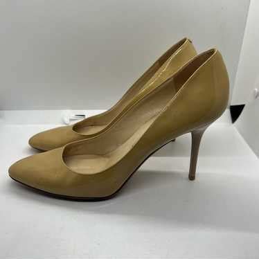 Jimmy Choo Anouk Nude Gem