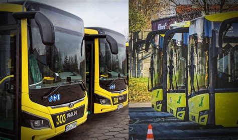 PKM Gliwice się nie poddaje Trzeci przetarg na 17 autobusów