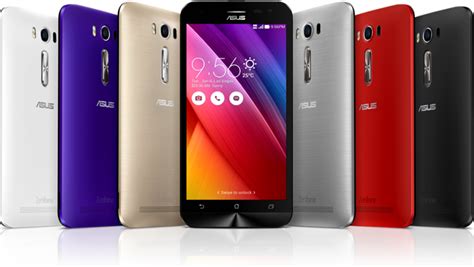 Wow.. ASUS Zenfone Turun Harga