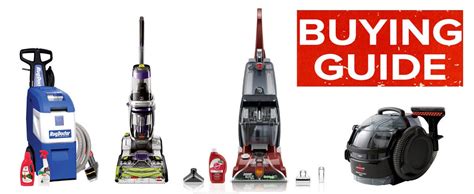 Best Carpet Cleaner Machine Buying Guide 2017 | by John Lincomb | Medium