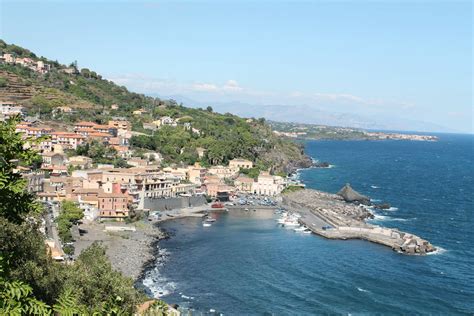 Santa Maria La Scala Visit Sicily