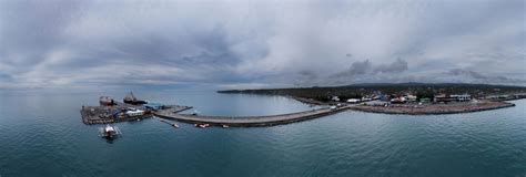 Port of Hilongos, Leyte, Philippines 360 Panorama | 360Cities