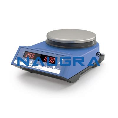 Magnetic Stirrer Cum Hot Plate Manufacturers Suppliers And Exporters In India Manufacturers