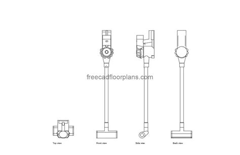 Dyson V Absoluto La Aspiradora Que Revolucionar Tu Vida