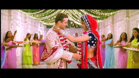 Rab Kare Tujhko Bhi Pyar Mujhse Shaadi Karogi 2004 Salman Khan