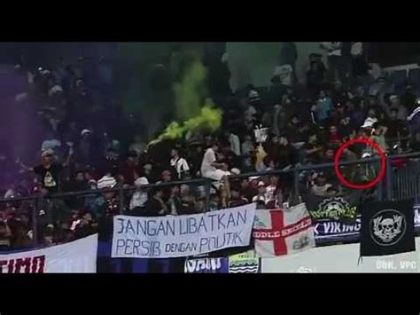 Casual Vs Bobotoh Youtube