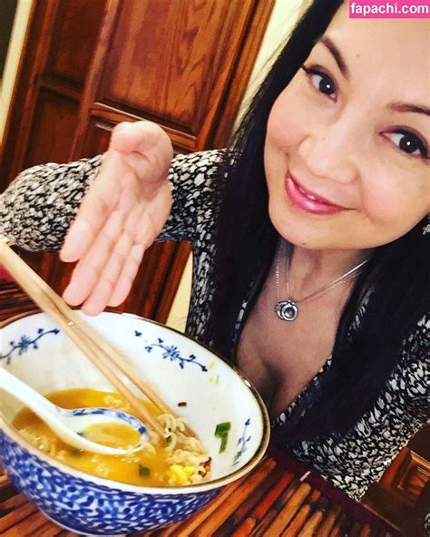 Ming Na Wen Mingna Wen Leaked Nude Photo 0102 From OnlyFans Patreon