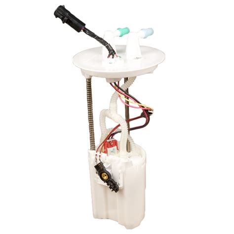 2008 Ford Escape Fuel Pump Module Assembly AutoPartsKart