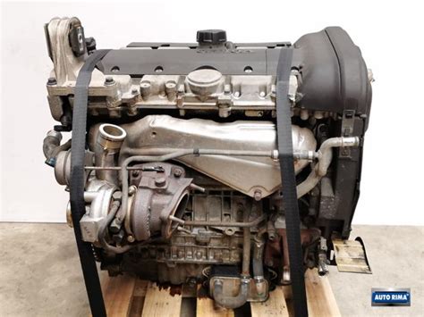 Engine Volvo XC90 I 2 5 T 20V 6901009 B5254T2