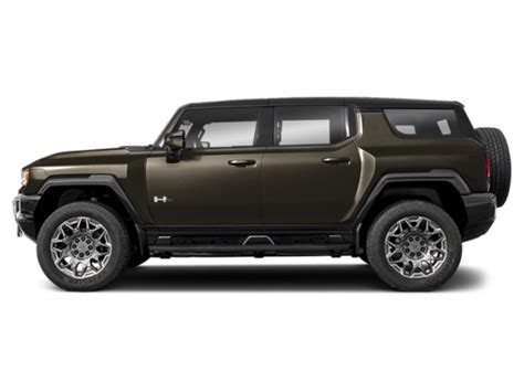 New Gmc Hummer Ev Suv X Suv In St Louis Bg Lou Fusz