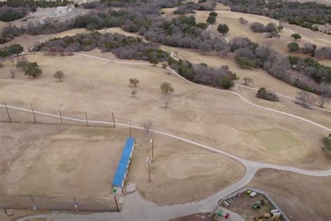 Hills of Cove Golf Course ⋆ Discover Central Texas