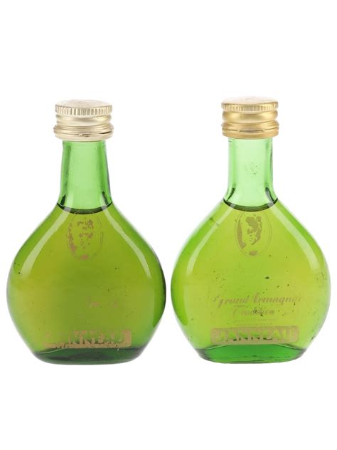 Janneau Tradition Grand Armagnac - Lot 84311 - Buy/Sell Armagnac Online