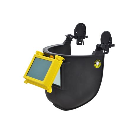 Buy Karam Mountable Welding Shield Helmet Es71 Online Technocart