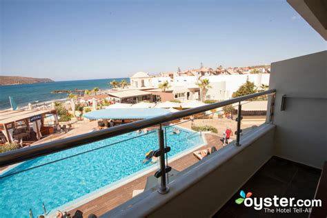 The 12 Best Crete Beach Hotels (Greece) | Oyster.com