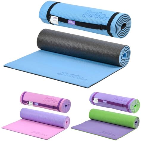 Esterilla De Yoga Recomendada Esterillas Para Yoga Fitness Gimnasia