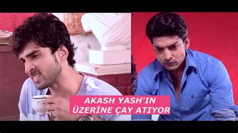 Bahar Yel De Akash Yash In Zer Ne Ay Atiyor Youtube