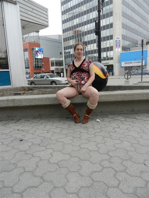 My Hot Collection Nicole Mit KG Porn Pic