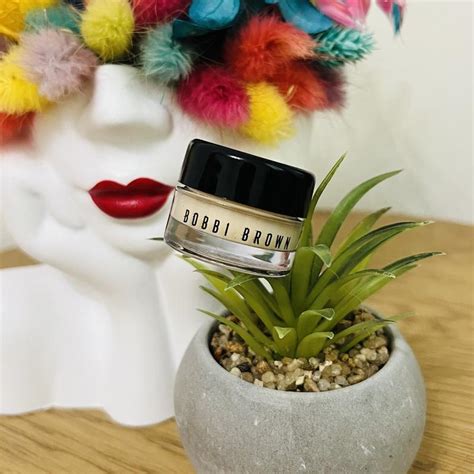 Оригінал пробник bobbi brown vitamin enriched eye base крем основа для ...