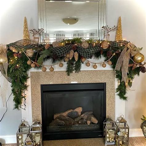 How to Make Your Fireplace Proper this Winter - Talkdecor