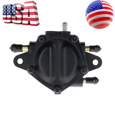 65L HR High Flow Fuel Pump For 04 08 Yamaha Grizzly 660 YFM660 4x4