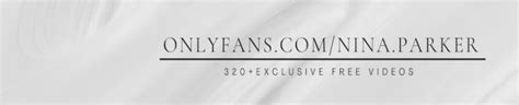 Ninaparker Porn Videos Pornhub