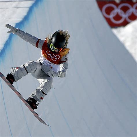 Olympic Snowboarding 2022: Updated Odds and NBC Live-Stream Schedule | News, Scores, Highlights ...