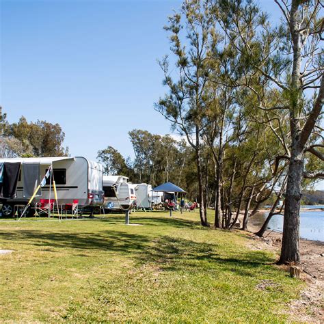 Best Caravan Parks Of Western Australia