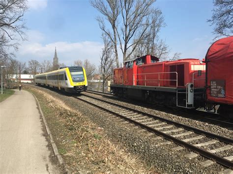 0 612 | Baureihe 612 Fotos - Bahnbilder.de