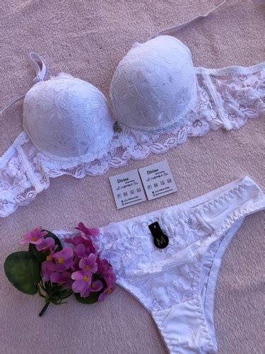 Kit Conjuntos Lingerie Luxo Alto Padr O Atacado Parcelamento Sem Juros