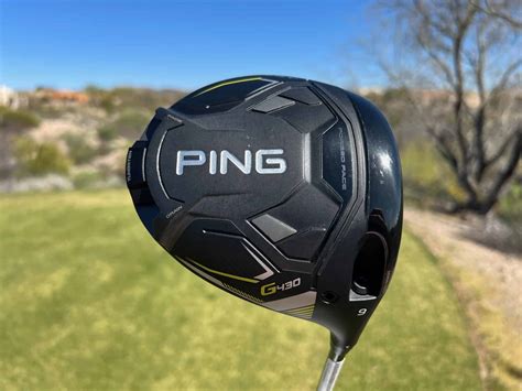 Ping G Lst Driver Review Independent Golf Reviews