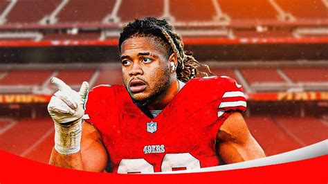 49ers Chase Young Reveals True Feelings On Commanders Trade To San