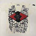 Sex Pistols Punk Hell Tshirtslayer Tshirt And Battlejacket Gallery