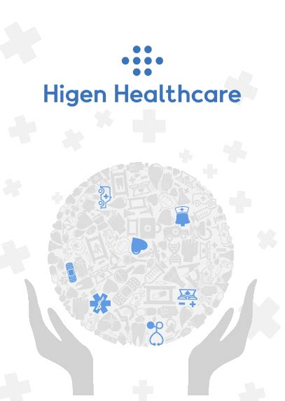 Higen Healthcare