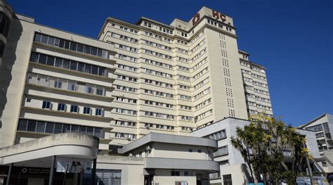 Hospital Das Cl Nicas Da Ufpr Ganha Em Agilidade E Seguran A