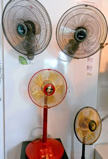 www.mieranadhirah.com: Mitsubishi Electric : Ventilation Fans and Electric Fans