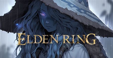 ArtStation - The Best Elden Ring Weapons