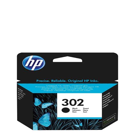 Cartucho De Tinta HP 302 Negro HP Carrefour Supermercado Compra Online