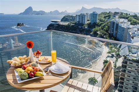 Hoteis Em Niteroi - 0194_H Hotel Niteroi_Fotografa Renata Xavier – H Niterói Hotel