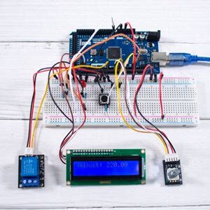 SunFounder Vincent Starter Kit Pro Arduino Mega 2560 RPishop Cz