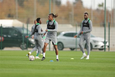 Afcon 2025 pressure: How Nigeria can handle expectations after missing