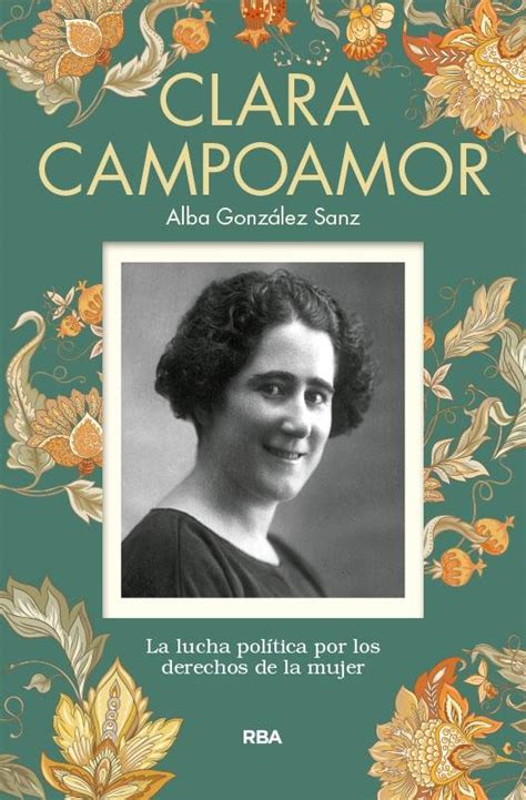 Clara Campoamor Por El Voto Femenino Biblioteca Ulpgc