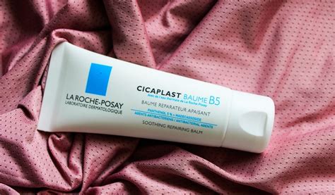 Cicaplast Baume B5 (Pentru Acnee) - Recenzie & Păreri • Suplimentis