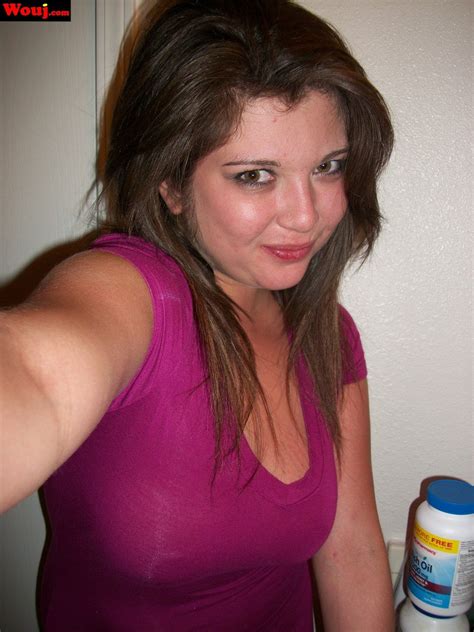 Busty Brunette Hottie Loves Teasing Her Naughty Boyfriend 15 Photos