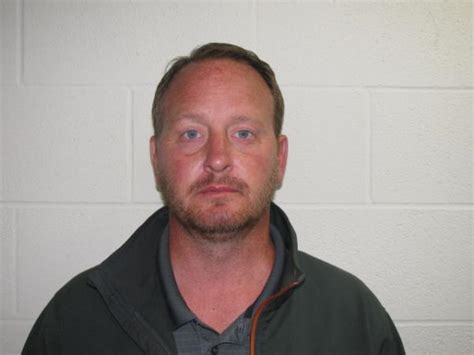 Justin R Hatten Sex Offender In Ashland OH OH