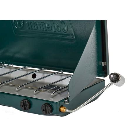 Coleman Classic 2 Burner Liquid Propane Stove By Coleman At Fleet Farm