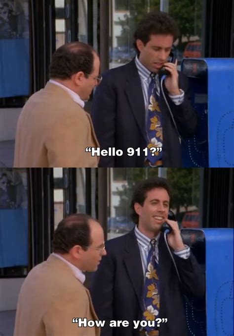 Pin by TV Caps on Seinfeld | Seinfeld meme, Seinfeld quotes, Seinfeld funny