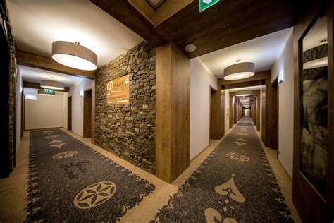 Grand Stasinda Bukowina Tatrzańska Noclegi Hotelowy Standard