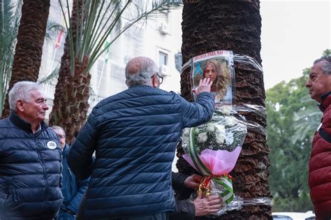 La Familia De Marta A Os Despu S El Verdadero Asesino Sigue En La