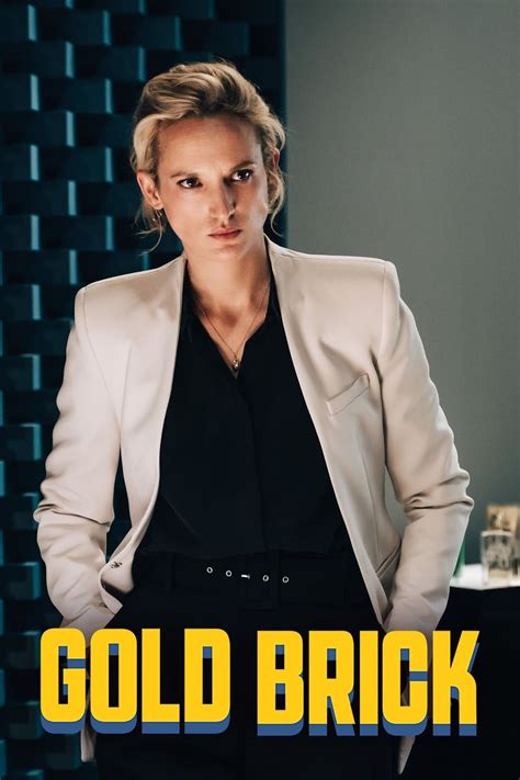 Gold Brick Posters The Movie Database Tmdb