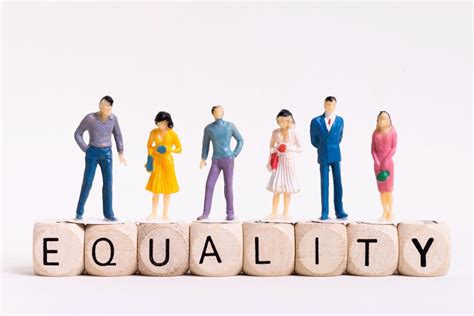 Why Is Equality Important 20 Reasons